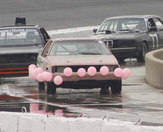 Illustration for article titled The 24 Hours Of LeMons Detroit-ish Uber Gallery